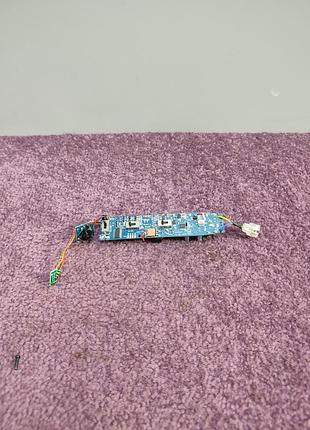 Плата для плойки philips bhb887/00 fdj-040ls-078 3