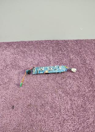 Плата для плойки philips bhb887/00 fdj-040ls-078 4