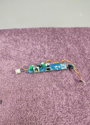 Плата для плойки philips bhb887/00 fdj-040ls-078 5