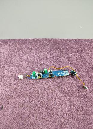 Плата для плойки philips bhb887/00 fdj-040ls-078 6