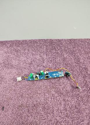 Плата для плойки philips bhb887/00 fdj-040ls-078 7