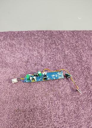Плата для плойки philips bhb887/00 fdj-040ls-078 8