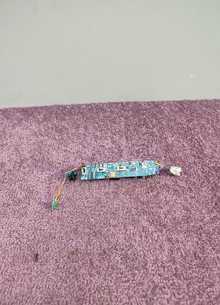 Плата для плойки philips bhb887/00 fdj-040ls-078 9