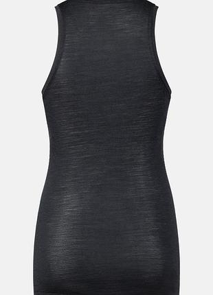 Odlo natural performance wool 130 base layer singlet 7