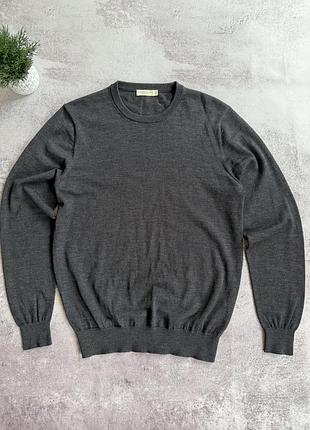 Кофта suitsupply merino wool🔥 3