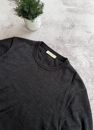 Кофта suitsupply merino wool🔥 5