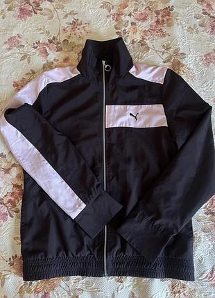 Куртка puma