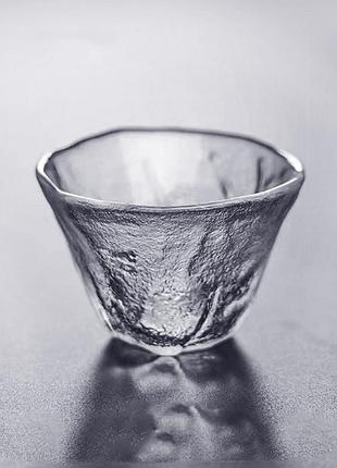 Скляний чабей для чаю сотні скарбів