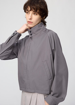 Жакет uniqlo (484032) 2