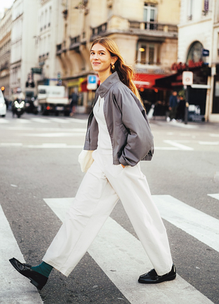 Жакет uniqlo (484032) 9