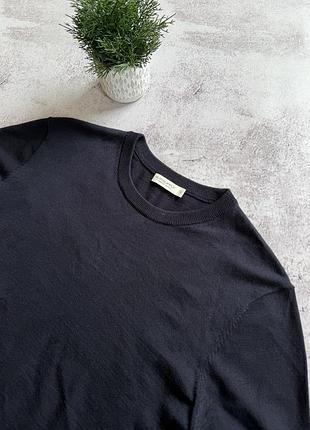 Кофта suitsupply merino wool🔥 4