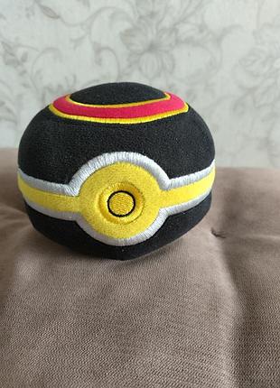 Покебол luxuru ball  оригінал