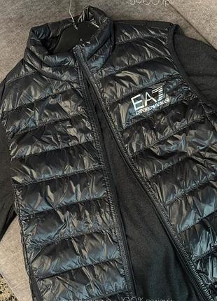 Жилетка armani