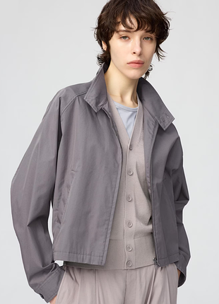 Жакет uniqlo (484032)