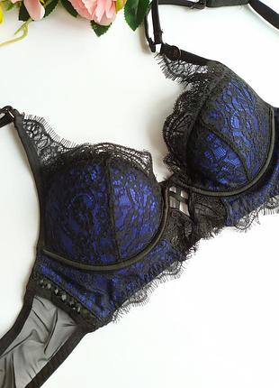 Красивий новий кружевний бюстгалтер ann summers, eur 70b