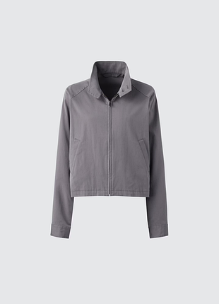 Жакет uniqlo (484032) 6