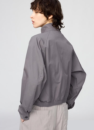 Жакет uniqlo (484032) 3