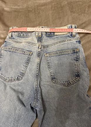 Джинси zara 3