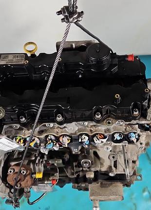 Двигатель opel astra v k 1.6 cdti 110km