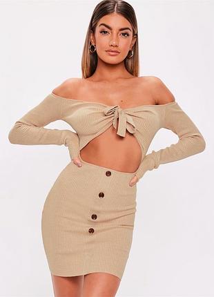 Нова жіноча сукня missguided