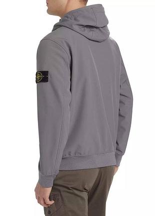 Куртка stone island soft - shell 🔥