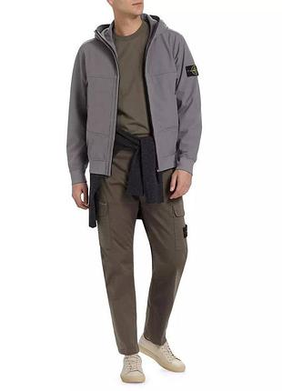 Куртка stone island soft - shell 🔥 2