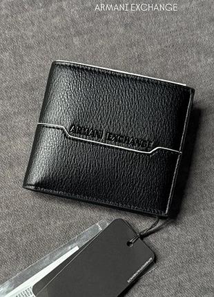 Гаманець armani
