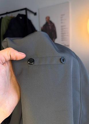 Куртка stone island soft - shell 🔥 7