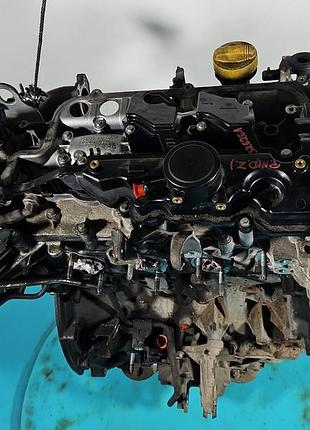 Двигун m9rn744 renault laguna iii 2.0 dci 131km