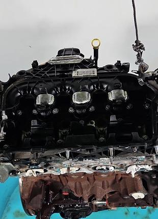 Двигун ford focus mk3 2.0 tdci tyda 116km