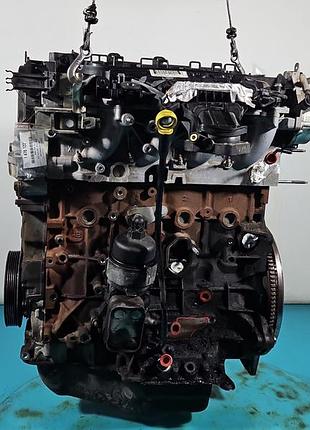 Двигун ford focus mk3 2.0 tdci tyda 116km 3