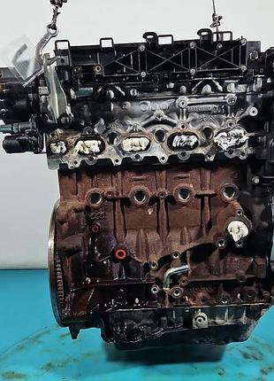 Двигун ford focus mk3 2.0 tdci tyda 116km 4