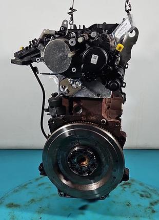 Двигун ford focus mk3 2.0 tdci tyda 116km 5