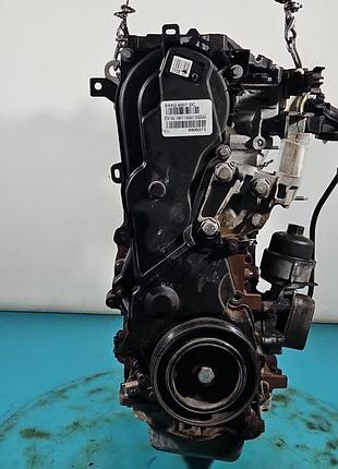 Двигун ford focus mk3 2.0 tdci tyda 116km 6