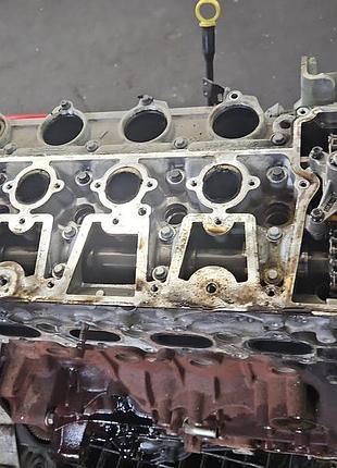 Двигун ford focus mk3 2.0 tdci tyda 116km 10