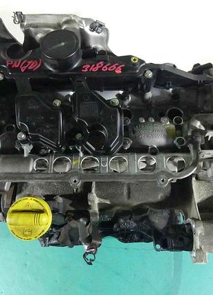Двигун m9rm817, m9r817 renault latitude 2.0 dci 173km