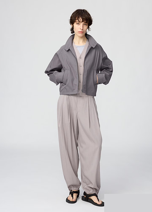 Жакет uniqlo (484032) 8