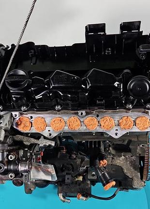 Двигун d4204t5 volvo s60 ii 10- 2.0 d4 181km