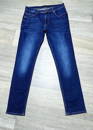 Мужские джинсы river island , размер по бирке 32/32 , но маломерят - подойдут для 30 или 31 размера .