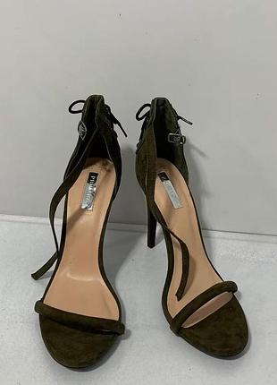 Босоножки primark