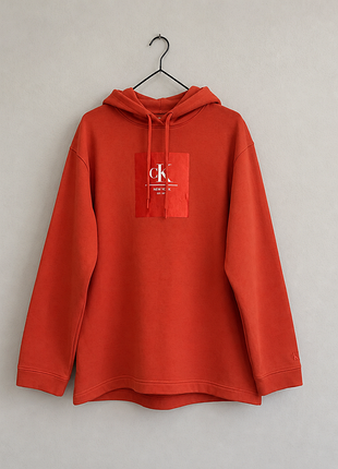 Худі calvin klein оригінал  розм. м 6
