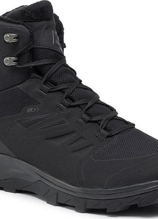 Ботинки мужские salomon outblast ts cswp