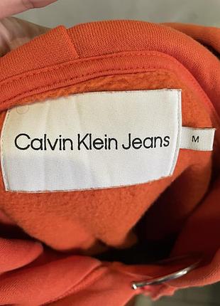 Худі calvin klein оригінал  розм. м 8
