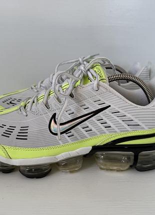 Nike air vapormax 360 кросівки