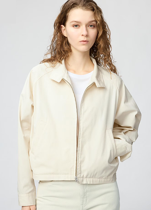 Жакет uniqlo (484032)