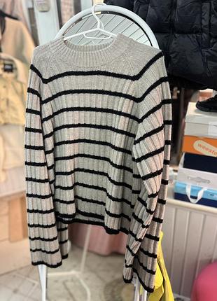Светер h&m