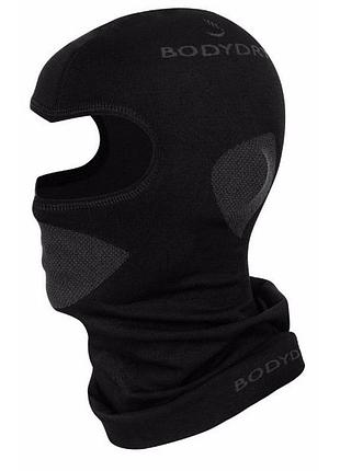 Bodydry balaklava black