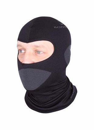 Bodydry balaklava black 2
