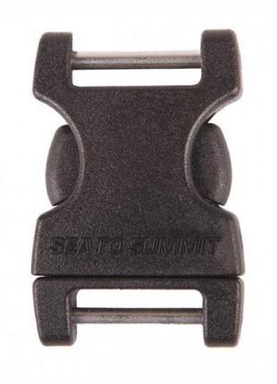 Пряжка sea to summit buckle 25 mm side release 1 or 2 pin