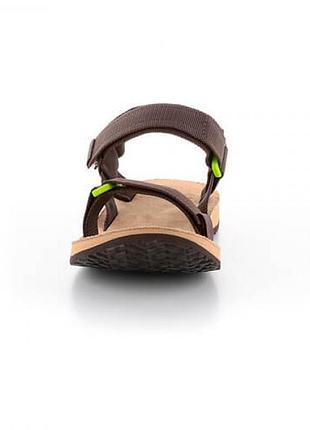Сандалии source urban leather 2